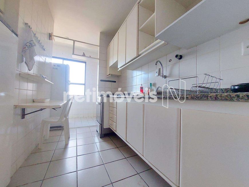 Venda Apartamento 3 quartos Caminho das Árvores Salvador