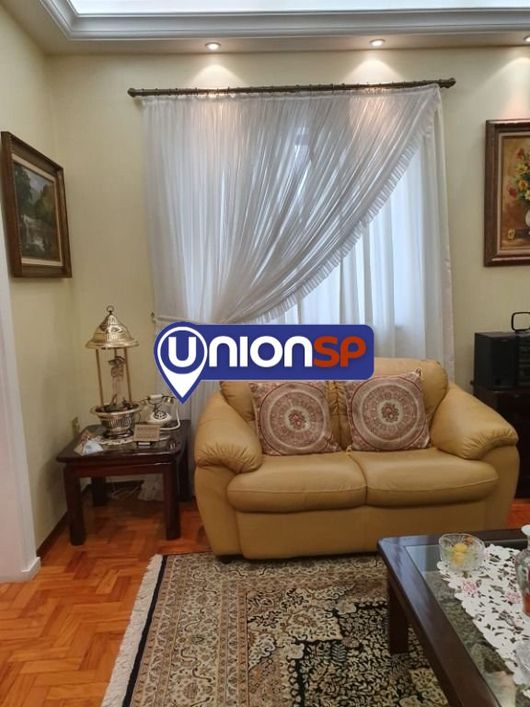 Apartamento com 3 dormitórios à venda, 145 m² por R$ 905.000,00 - Santa Cecília - São Paulo/SP