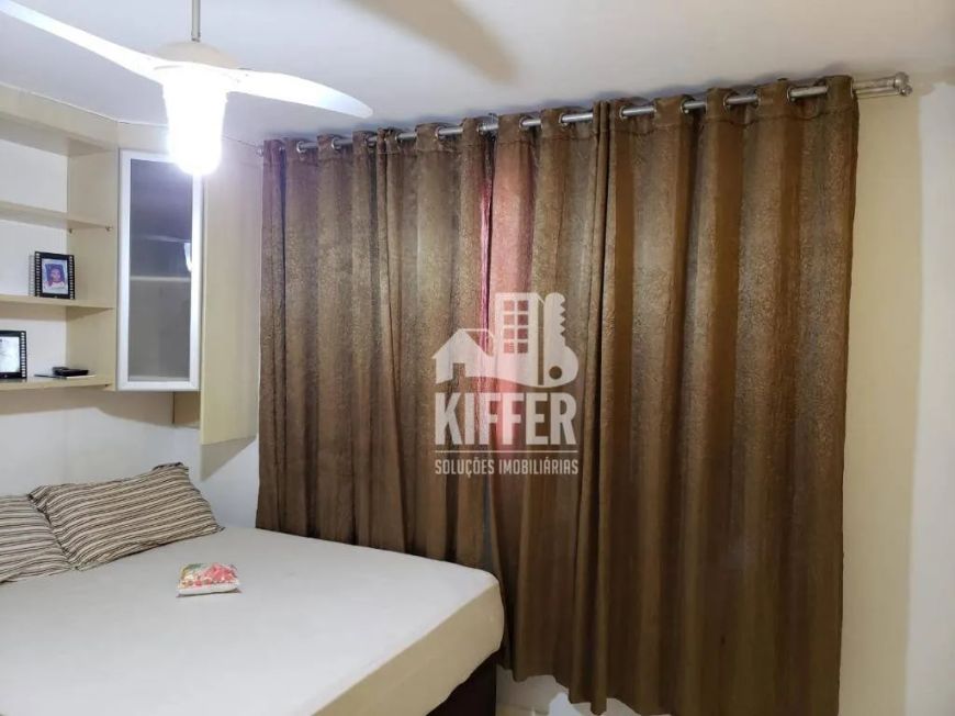 Apartamento com 3 quartos à venda, 93 m² por R$ 580,000,00 - Santa Rosa - Niterói/RJ