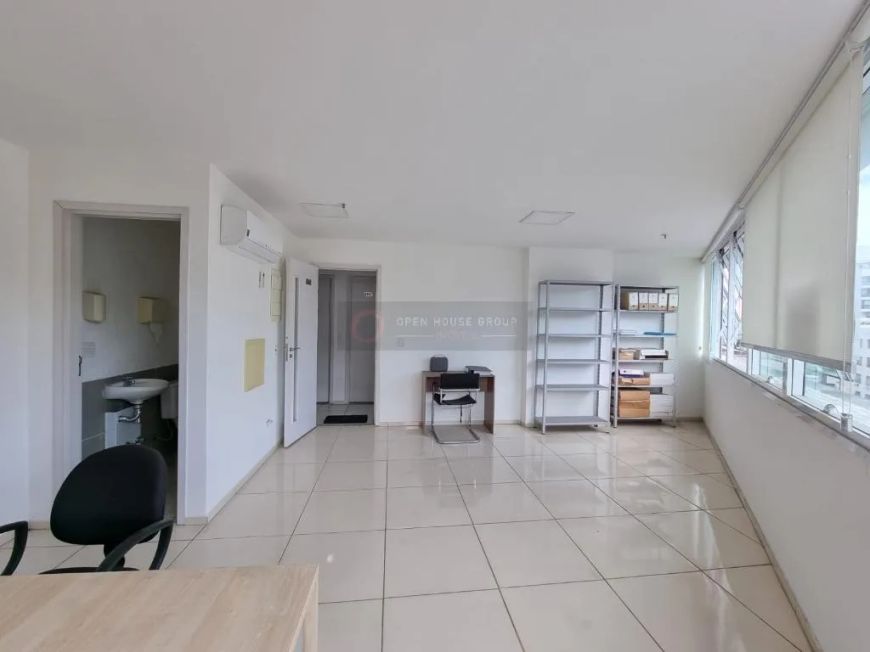Sala/Casa Comercial à Venda em Santa Rosa