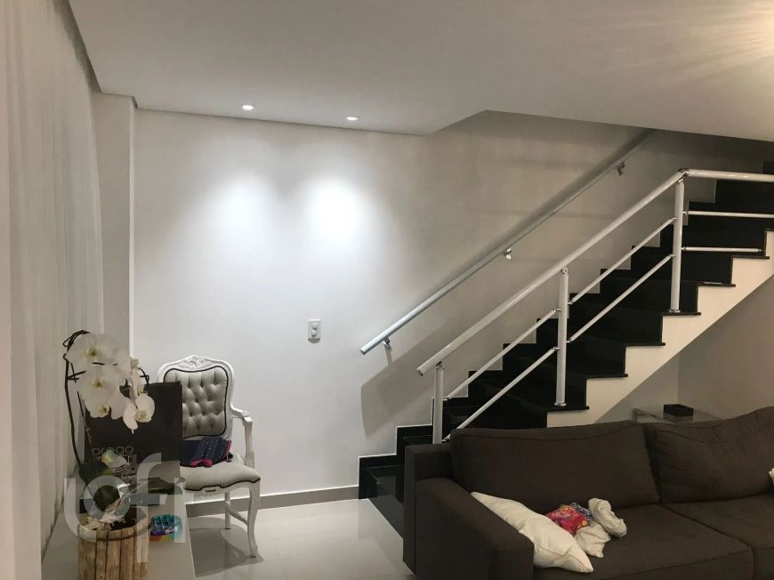 Apartamento à venda em Vila Cruzeiro com 135 m², 3 quartos, 2 vagas