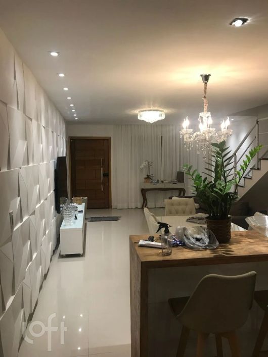 Apartamento à venda em Vila Cruzeiro com 135 m², 3 quartos, 2 vagas