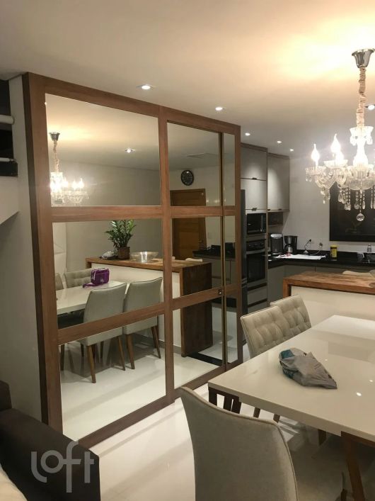 Apartamento à venda em Vila Cruzeiro com 135 m², 3 quartos, 2 vagas