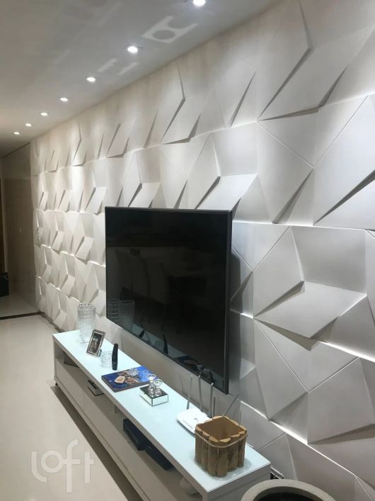 Apartamento à venda em Vila Cruzeiro com 135 m², 3 quartos, 2 vagas
