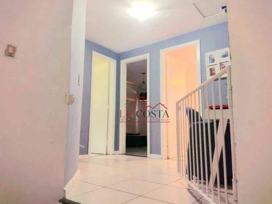 Casa à venda, 225 m² por R$ 630.000,00 - Itaipu - Niterói/RJ