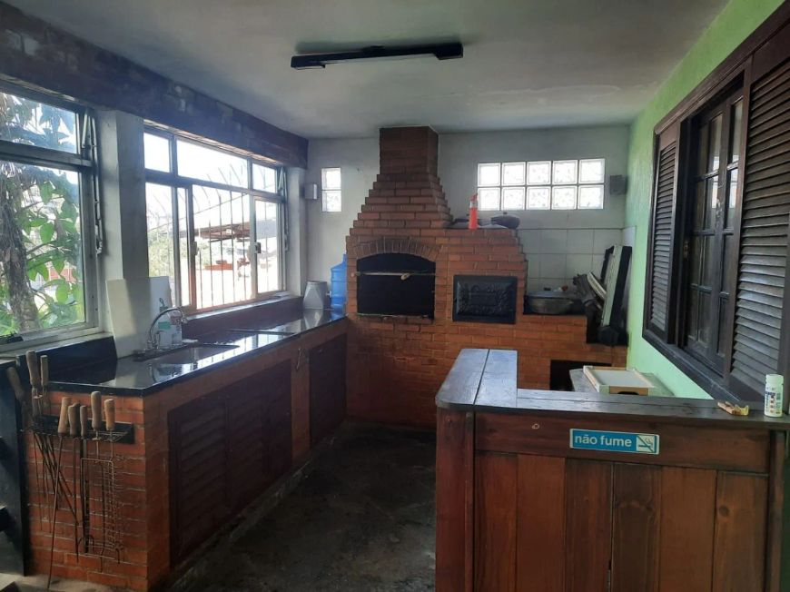 Casa à venda por R$ 530.000,00 - Fonseca - Niterói/RJ