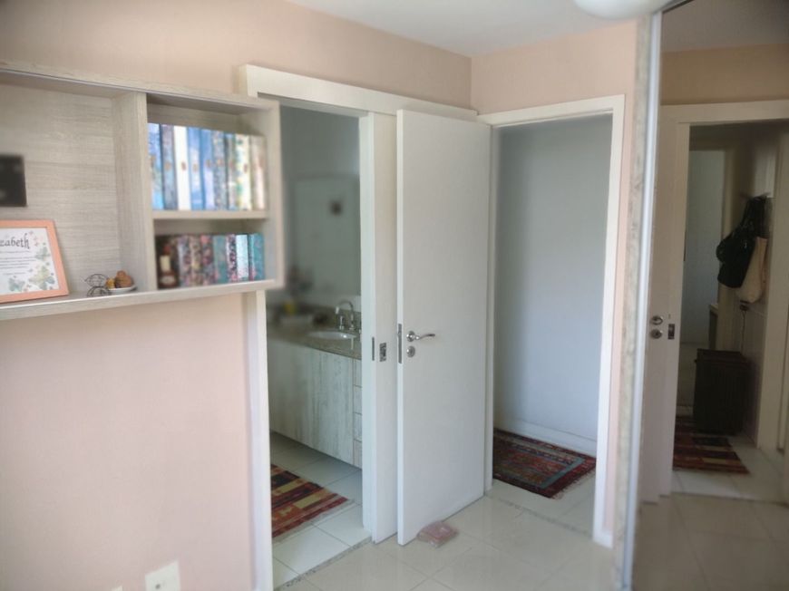 Apartamento à venda, 119 m² por R$ 1.300.000,00 - Charitas - Niterói/RJ
