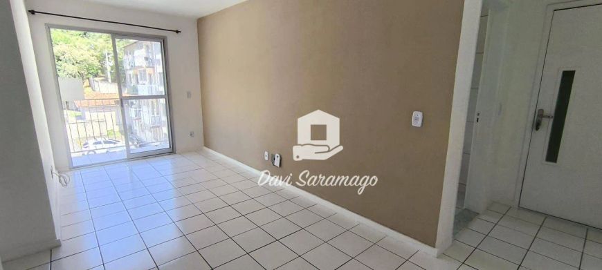 Apartamento à Venda 2 quartos - Rio do Ouro