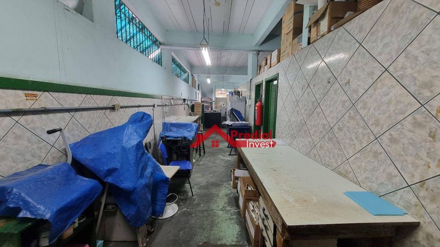 Prédio à venda, 280 m² por R$ 2.500.000,00 - Centro - Niterói/RJ