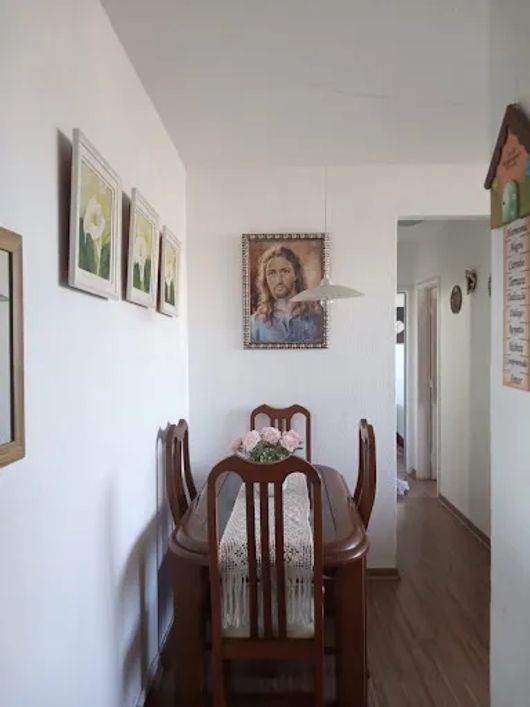 Apartamento com 2 dormitórios à venda, 67 m² por R$ 155.000.000,00 - Fonseca - Niterói/RJ