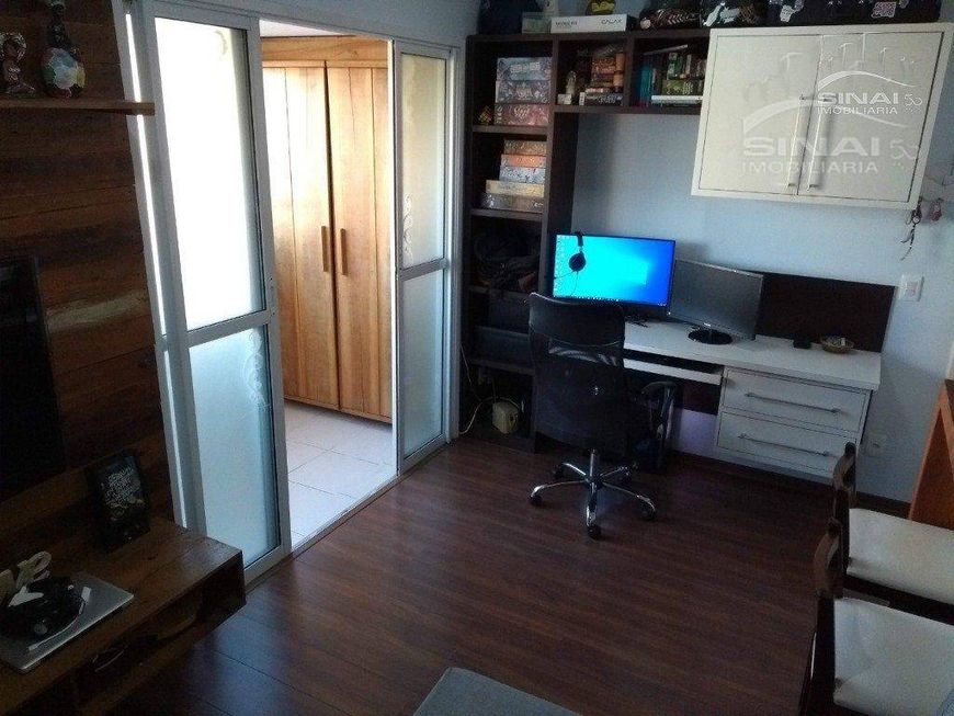 Apartamento com 121 m² no Lauzane Paulista.