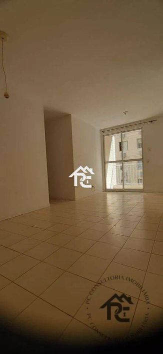 Apartamento com 3 dormitórios à venda, 73 m² por R$ 420.000,00 - Barreto - Niterói/RJ