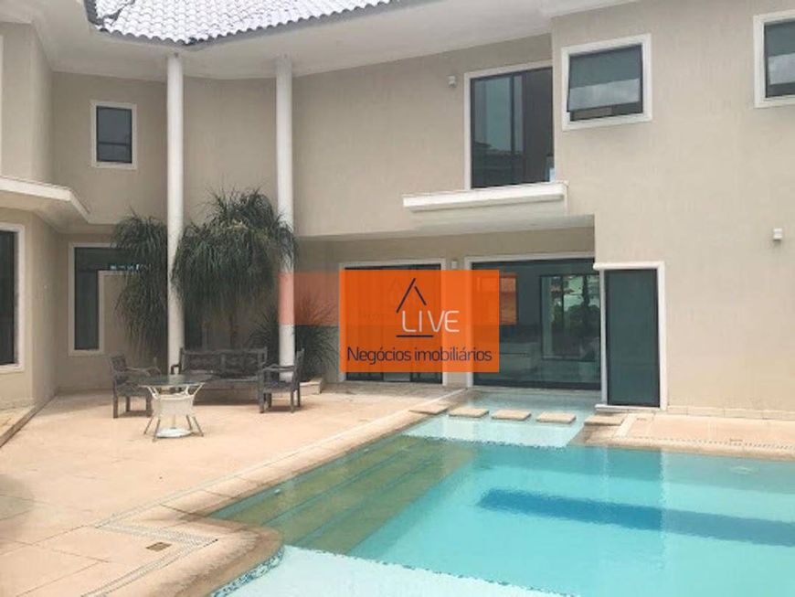 Live vende - Casa com 5 dormitórios à venda, 1200 m² por R$ 6.000.000 - Piratininga - Niterói/RJ