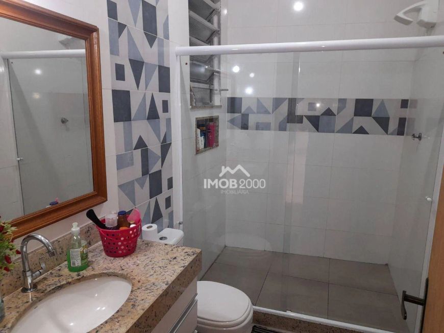 Apartamento com 2 dormitórios, 65 m² por R$ 270.000 - Barreto - Niterói/RJ