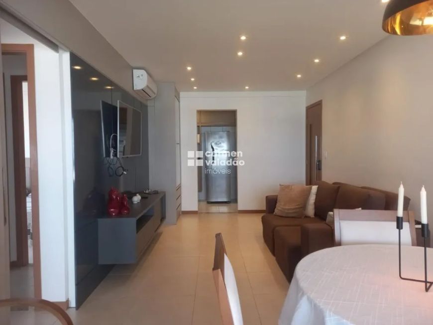Apartamento 2/4 à venda em Armação