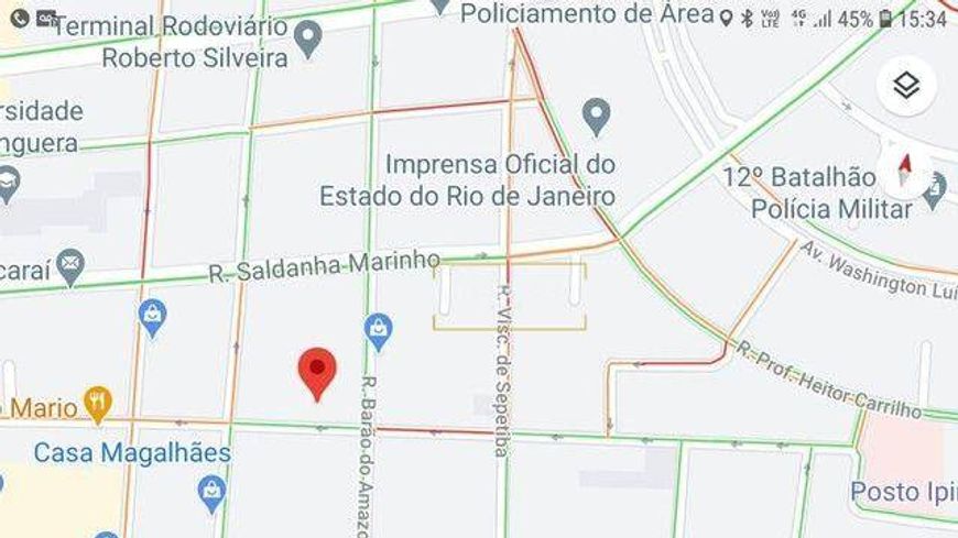 Prédio à venda, 288 m² por R$ 1.800.000,00 - Centro - Niterói/RJ