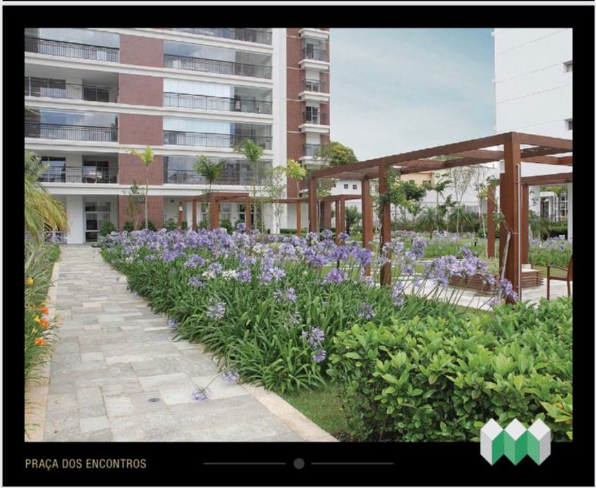 Apartamento com 5 quartos, Vila Mariana - São Paulo
