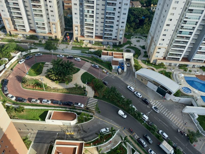 Oportunidade no Greenville