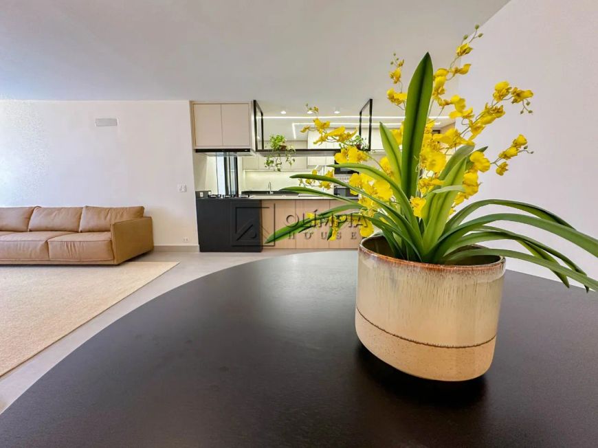Apartamento Venda Itaim Bibi 128 m² 3 Dormitórios