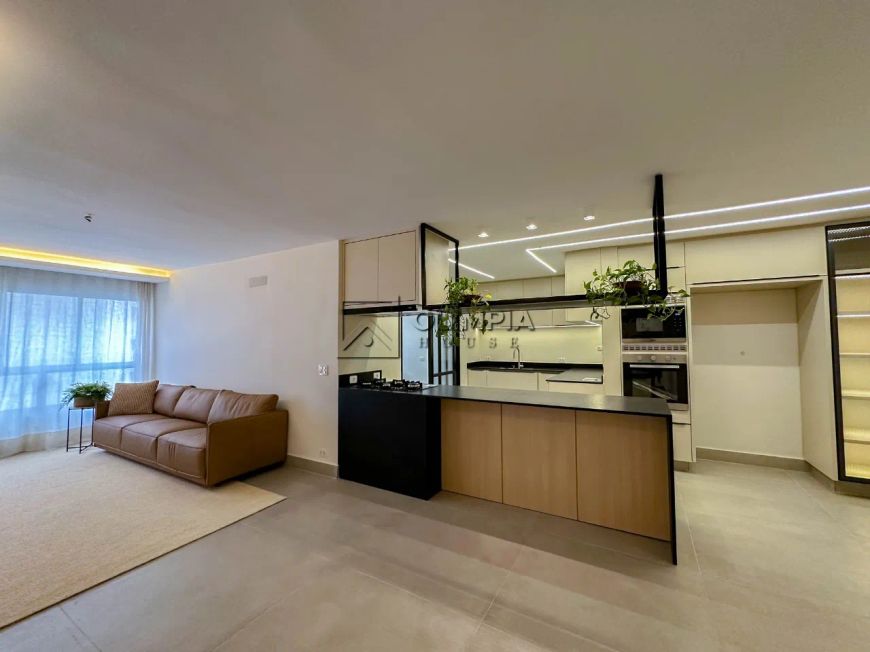 Apartamento Venda Itaim Bibi 128 m² 3 Dormitórios