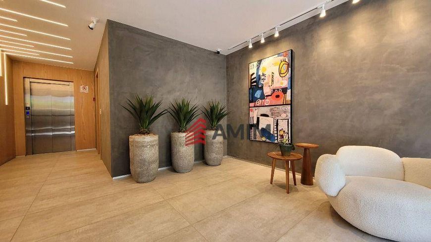 Apartamento com 3 Suítes à Venda, 126 m² por R$ 2.390.000 - Piratininga - Niterói/RJ