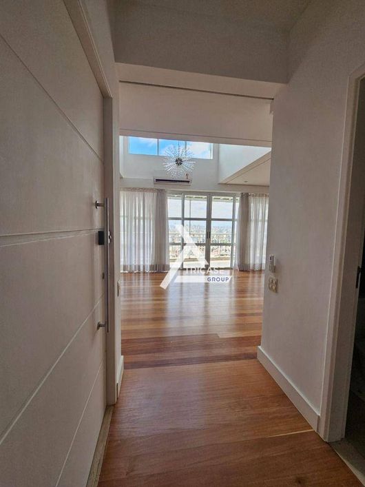 Cobertura para alugar, 320 m² por R$ 29.800,00/mês - Vila Mariana - São Paulo/SP