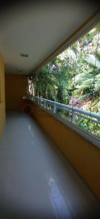 À venda cobertura duplex o condomínio Fiori di Itacoatiara!!!