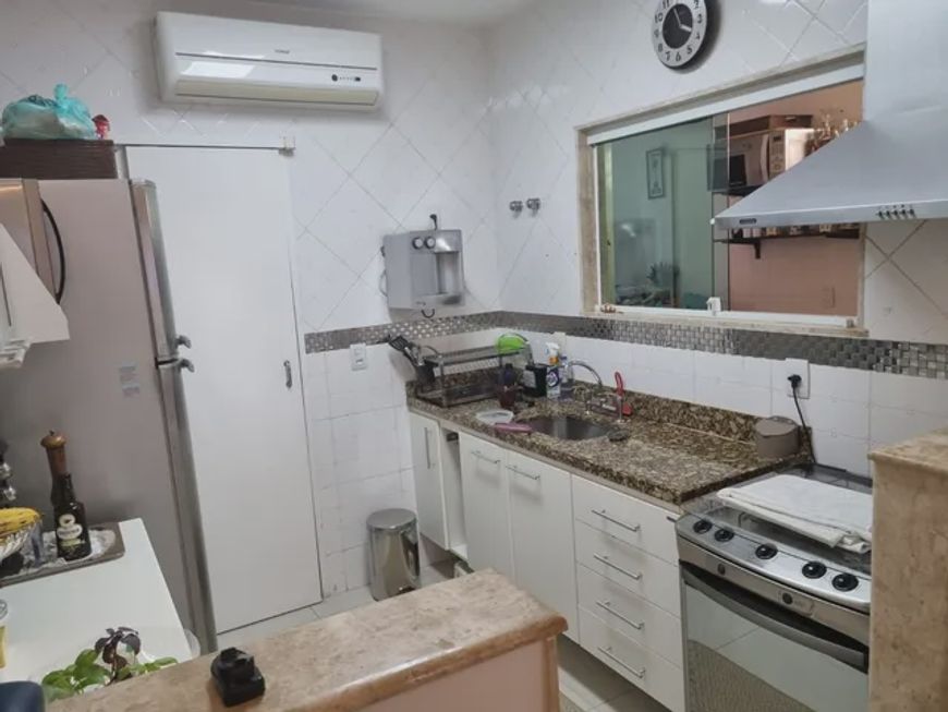 Linda Casa Linear com 3 Quartos Maravista - COMEÇO da Central