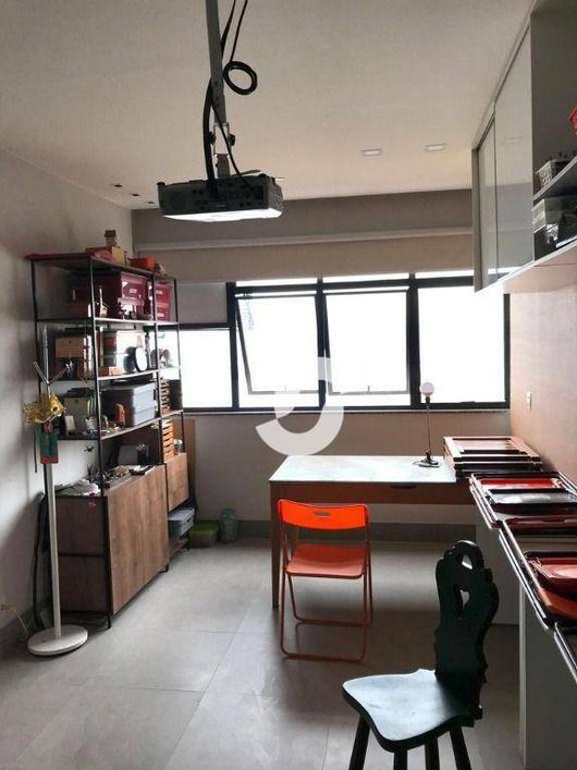 Sala à venda, 40 m² por R$ 400.000,00 - Centro - Niterói/RJ