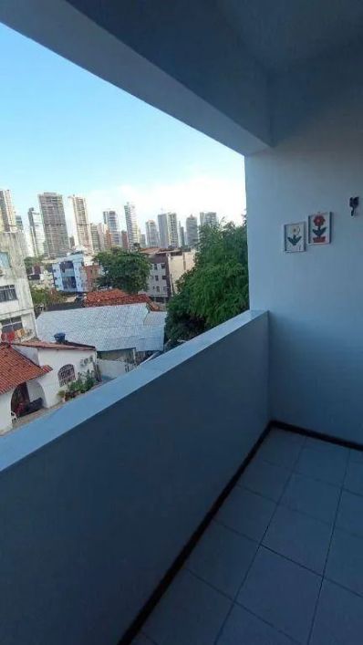 Apartamento com 2 Dormitórios à Venda, 56 m² por R$ 370.000,00 - Rio Vermelho - Salvador/BA