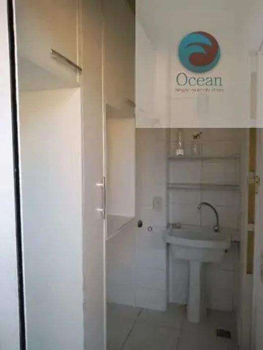 Ocean Vende: Pendotiba, Condomínio, Cobertura Linear, 3 quartos sendo 1 suíte, móveis planejados
