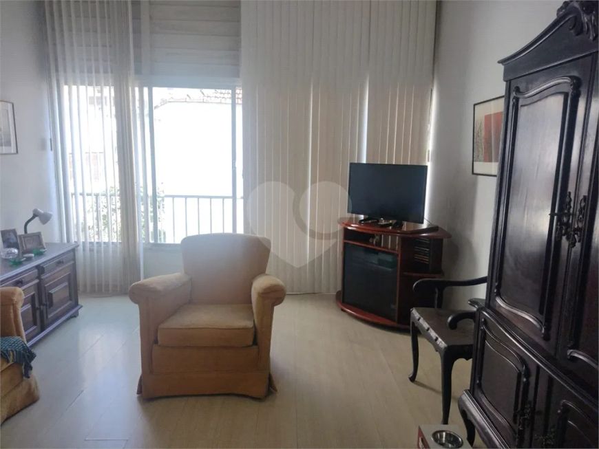 Apartamento com 4 quartos à venda em Ingá - RJ