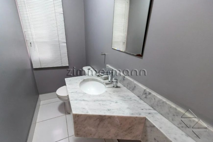 APARTAMENTO ITAIM BIBI 3 DORMITORIOS 1 SUITE 1 VAGA