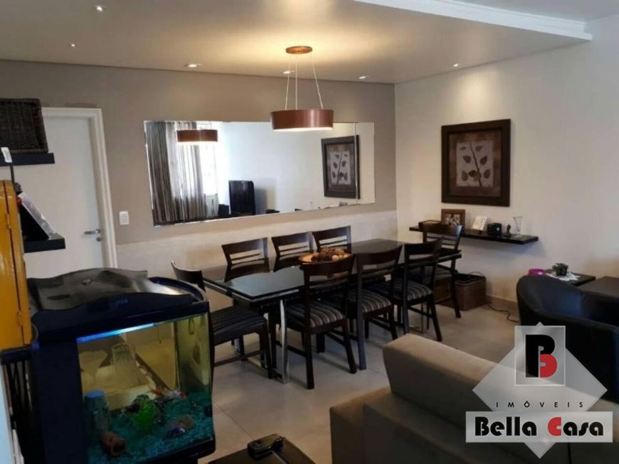 Térrea para venda com 200 metros quadrados com 3 quartos em Vila Canero - São Paulo - SP
