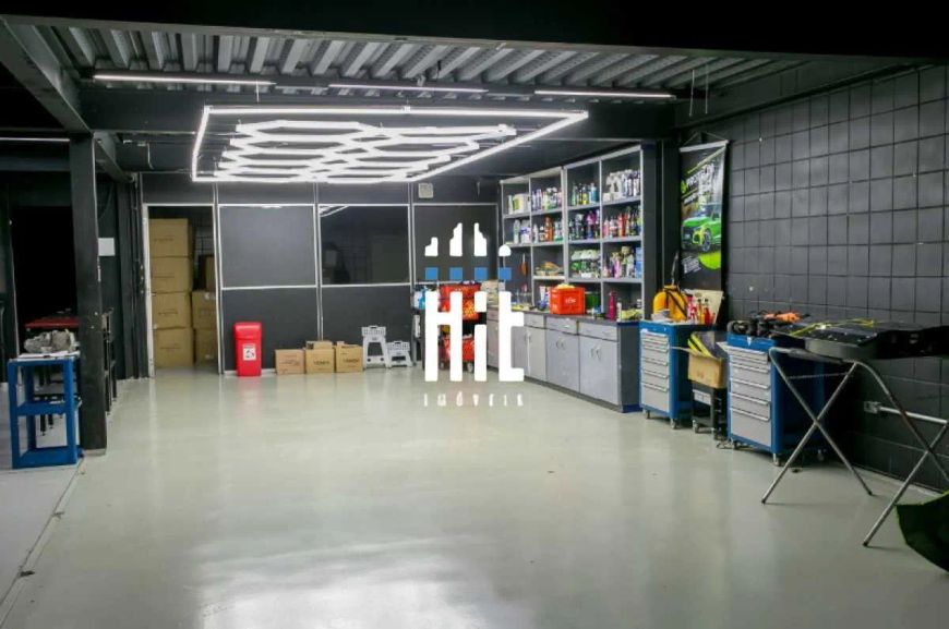 GALPAO COMERCIAL em São Paulo - SP, Ipiranga