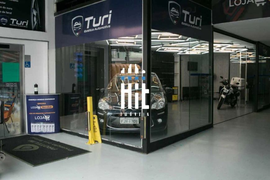 GALPAO COMERCIAL em São Paulo - SP, Ipiranga