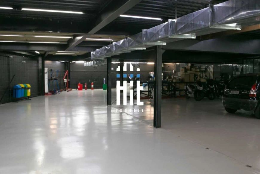 GALPAO COMERCIAL em São Paulo - SP, Ipiranga