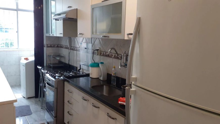Apartamento à venda, 75 m² por R$ 360.000,00 - Fonseca - Niterói/RJ