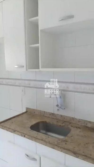Apartamento com 2 quartos à venda, 60 m² por R$ 215.000 - Barreto - Niterói/RJ
