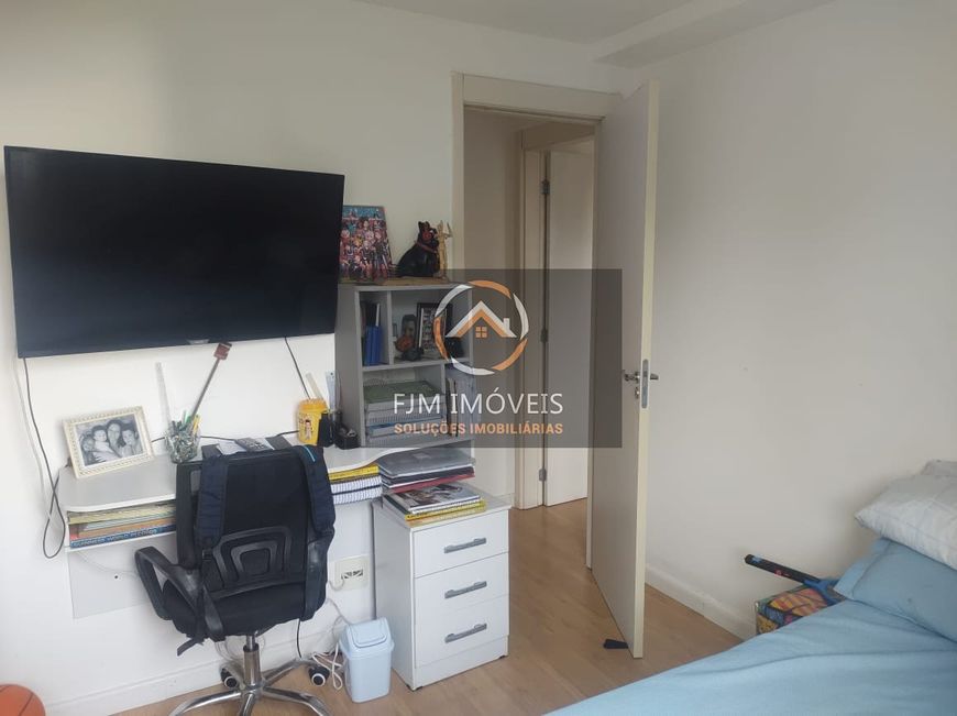 Apartamento em Fonseca - Niterói
