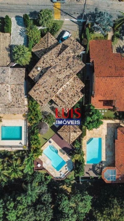 Casa com 3 dormitórios à venda, 600 m² por R$ 2.800.000,00 - Itaipu - Niterói/RJ