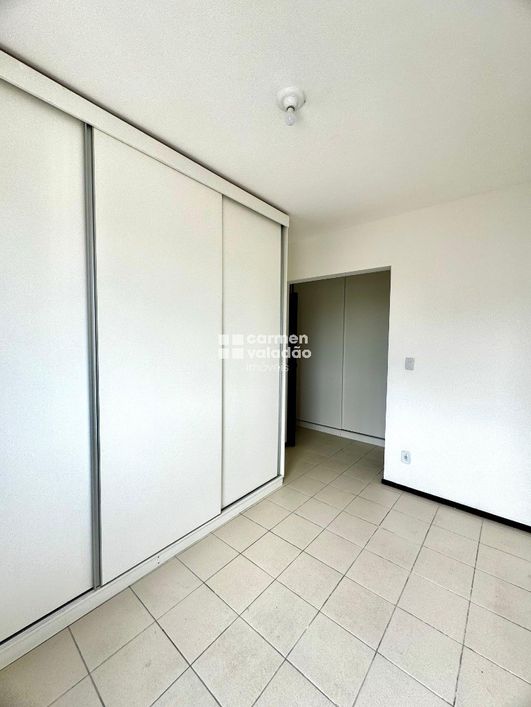 Apartamento 3/4 à venda no Cidade Jardim
