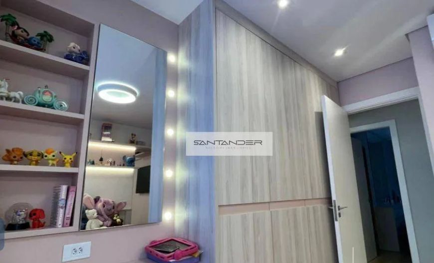 Apartamento à venda, 165 m² por R$ 2.500.000,00 - Tatuapé - São Paulo/SP