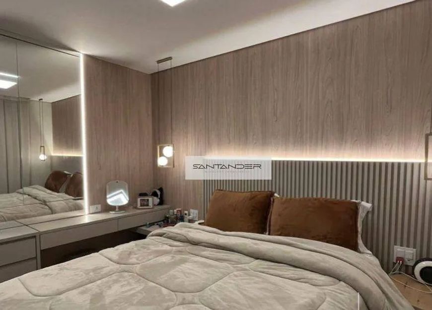 Apartamento à venda, 165 m² por R$ 2.500.000,00 - Tatuapé - São Paulo/SP