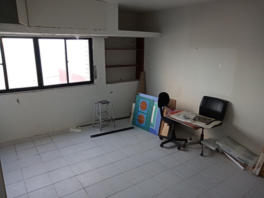 Sala/Conjunto para venda com 35 metros quadrados em Pituba - Salvador - Bahia