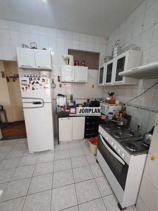 Apartamento com 2 dormitórios à venda, 80 m² por R$ 380.000,00 - Ingá - Niterói/RJ