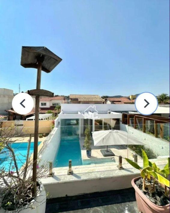 Casa com 3 quartos à venda, 360 m² por R$ 3.000.000 - Camboinhas - Niterói/RJ