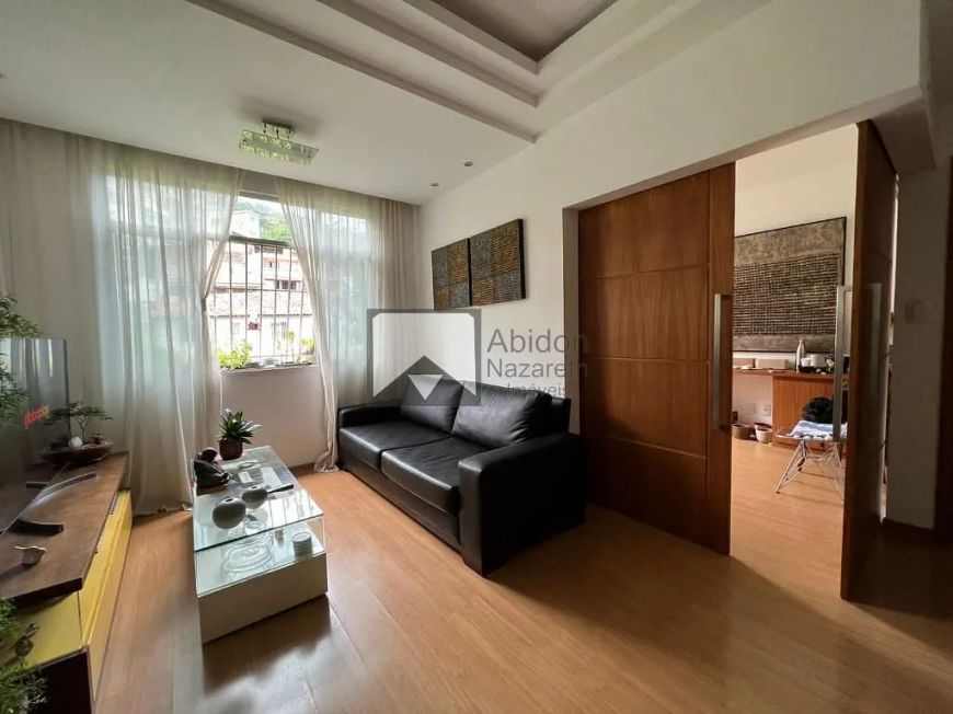 Apartamento à venda, 102 m² por R$ 360.000,00 - Icaraí - Niterói/RJ