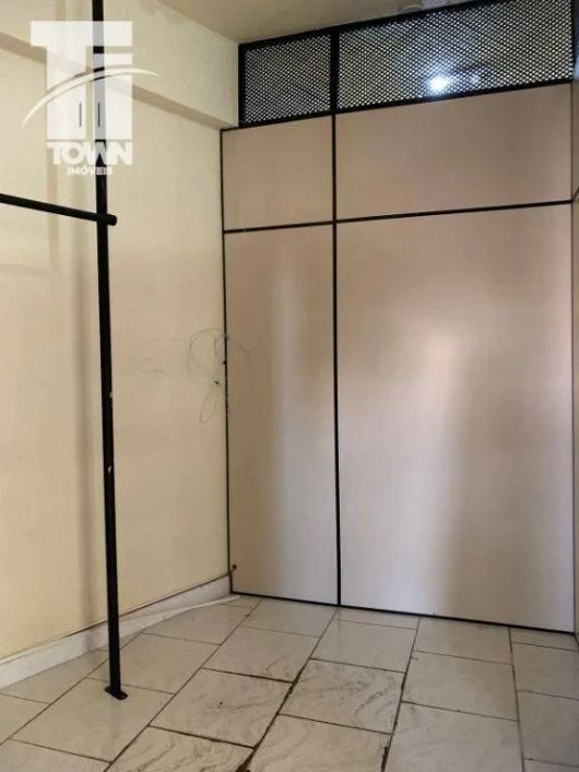 Sala à venda, 50 m² por R$ 130.000,00 - Centro - Niterói/RJ