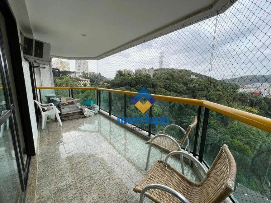 Cobertura à venda, 440 m² por R$ 7.000.000,00 - Icaraí - Niterói/RJ